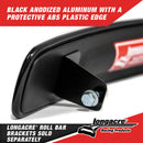 Longacre 52-22547 17" Wide Angle Replacement Mirrors