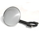 Longacre 52-22548 Spot Mirrors - Clamp On