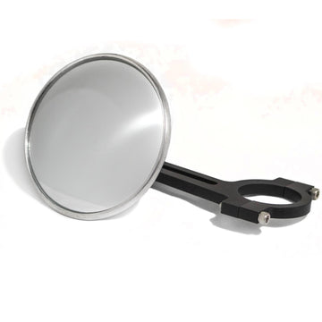 Longacre 52-22548 Spot Mirrors - Clamp On