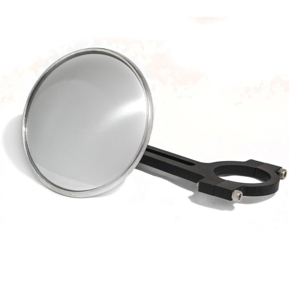 Longacre 52-22548 Spot Mirrors - Clamp On