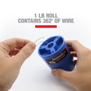 Longacre 52-22599 Safety Wire