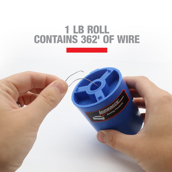 Longacre 52-22599 Safety Wire