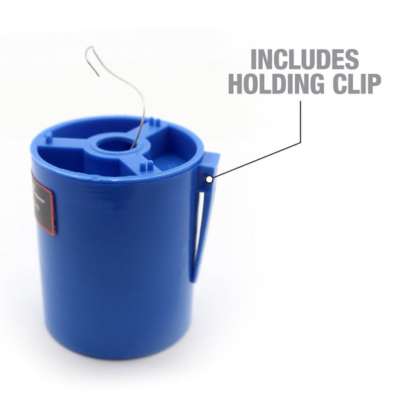 Longacre 52-22599 Safety Wire