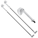 Longacre 52-23740 Adjustable Fender Support Kit