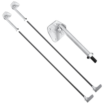 Longacre 52-23740 Adjustable Fender Support Kit