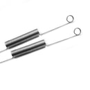 Longacre 52-32700 Carburetor Throttle Linkage Kit