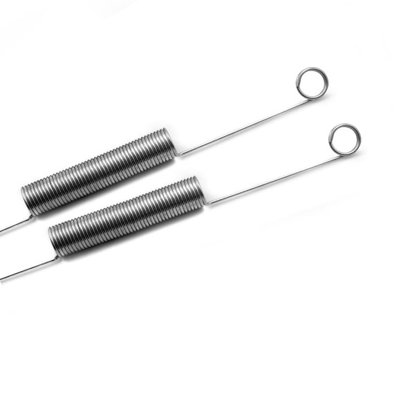 Longacre 52-32700 Carburetor Throttle Linkage Kit