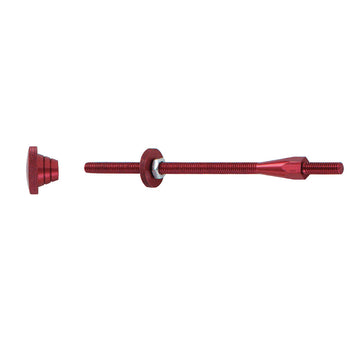Longacre 52-32750 Aluminum Air Cleaner Stud Kit - 5/16" carb thread - Holley®
