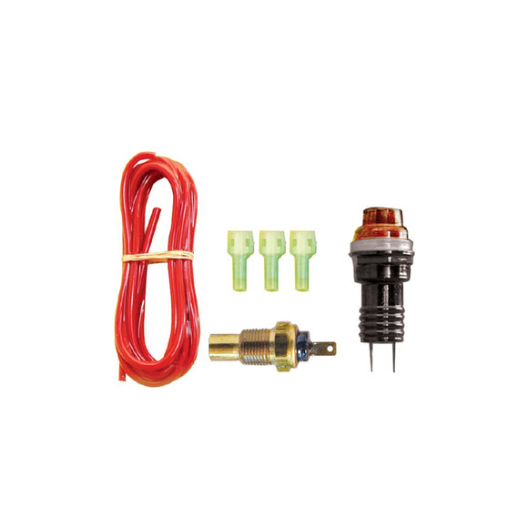 Longacre 52-40100 Gagelites Warning Light Kit