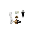 Longacre 52-40100 Gagelites Warning Light Kit