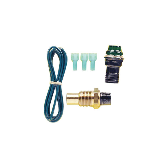 Longacre 52-40100 Gagelites Warning Light Kit