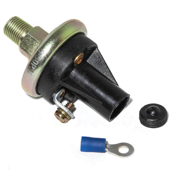 Longacre 52-43000 15-50 psi Oil Pressure 1/8" NPT sender only
