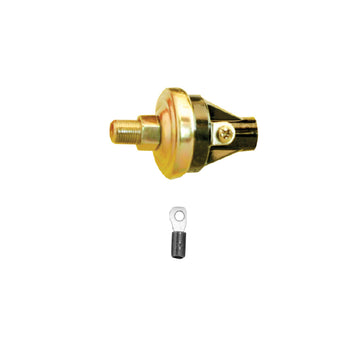 Longacre 52-43020 2 - 7 psi adj Fuel Pressure 1/8" NPT sender only