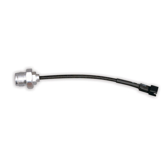 Longacre 52-43505 SMi™ Temperature Sensor with QD Lead & Manifold Fitting -100