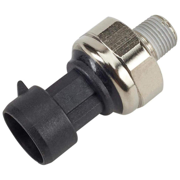 Longacre 52-43510 SMi™ Pressure Sensor - 0-15 psi Fuel Pressure, 0-60 Water Pr