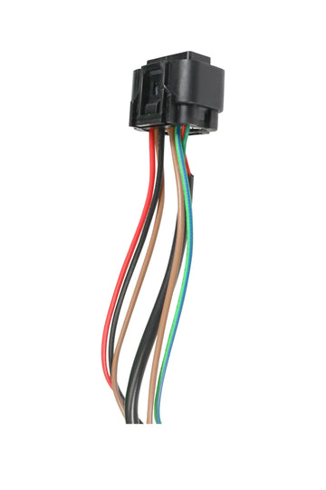 Longacre 52-43533WR SMi™ Elite Water Proof Volt Meter Wire Harness