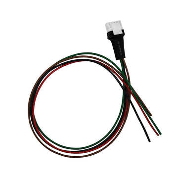 Longacre 52-43538 SMi™ Wire Harness for Memory Tachometer
