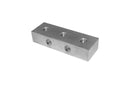 Longacre 52-43540 Pressure Sensor Firewall Mounts for SMi™ Waterproof Gauges