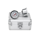 Longacre 52-44145 Quick Check Brake Pressure Gauge Set