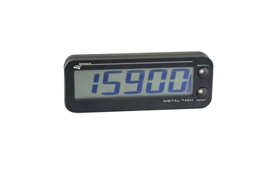 Longacre 52-44402 AccuTech™ Digital Tachometer - 19K