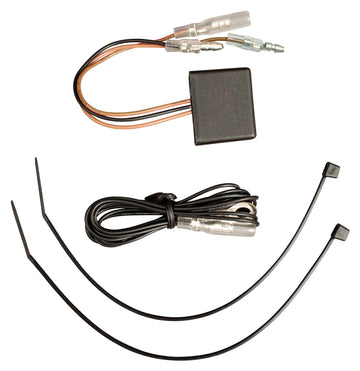 Longacre 52-44410 AccuTech™ Stepper Motor Tachometer Filter