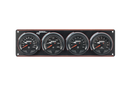 Longacre 52-44587 SMi™ Elite Waterproof Gauge Panel from Longacre,  3 Gauge Oi