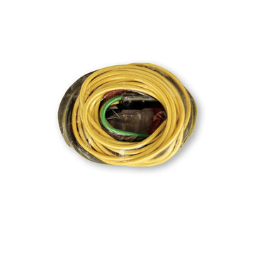 Longacre 52-44930 Heavy Duty Wiring Harness