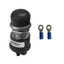 Longacre 52-45466 Weatherproof Starter Button