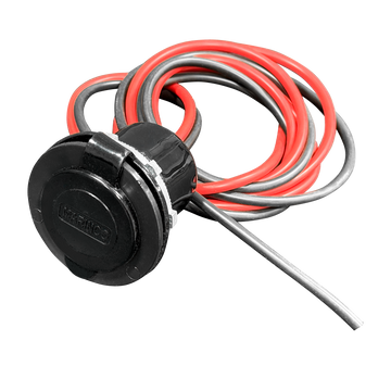 Longacre 52-45663 Weatherproof Remote Outlet Kit
