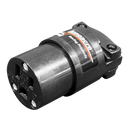 Longacre 52-45665 Female Connector 125V
