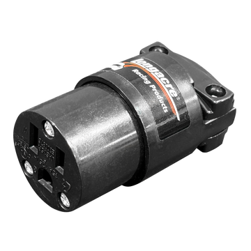 Longacre 52-45665 Female Connector 125V