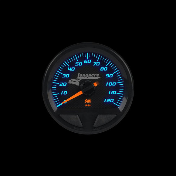Longacre 52-46741 Gauge