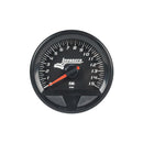 Longacre 52-46742 SMi™ Elite Waterproof Gauges, Fuel Pressure 0-15 psi, Sensor