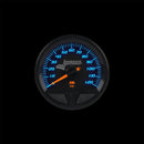 Longacre 52-46743 SMi™ Elite Waterproof Gauges, Fuel Pressure 0-120 psi, Senso