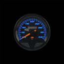 Longacre 52-46745 SMi™ Elite Waterproof Gauges, Oil Temperature/Water Temperat