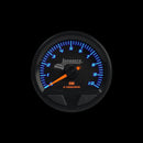 Longacre 52-46747 SMi™ Elite Waterproof Tachometer 2-5/8" Face
