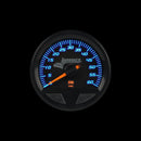 Longacre 52-46748 SMi™ Elite Waterproof Gauges, Water Pressure 0-60 psi, Senso