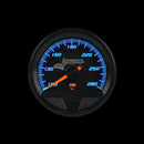 Longacre 52-46752 SMi™ Elite Waterproof Gauges, Water Temperature/Oil Temperat