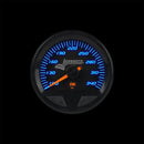 Longacre 52-46753 SMi™ Elite Waterproof Gauges, Oil Temperature/Water Temperat