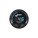 Longacre 52-46863 Digital Elite Waterproof Tachometer 2-5/8" Face