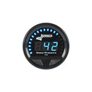 Longacre 52-46864 Digital Elite LED Waterproof Gauges, Water Pressure 0-60 psi