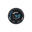 Longacre 52-46867 Digital Elite LED Waterproof Gauges, Fuel Pressure 0-120 psi