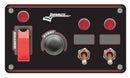 Longacre 52-48867 Switch Panel