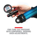 Longacre 52-50453 Elite Digital Shock Inflation Tool
