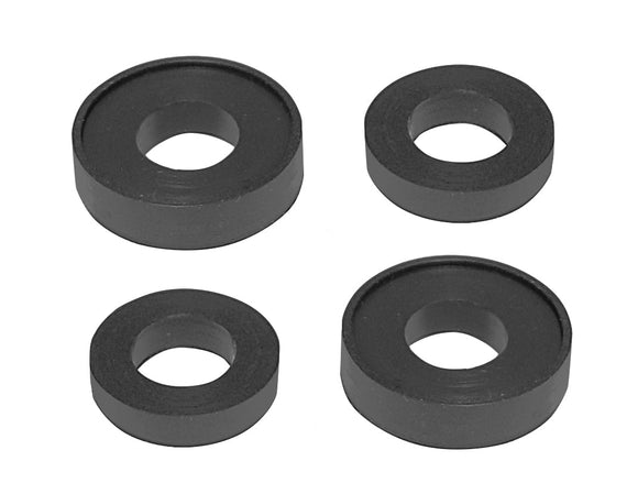 Longacre 52-50491 Tire Chuck Seals
