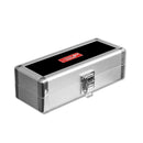 Longacre 52-50514 Lined Hard Cases