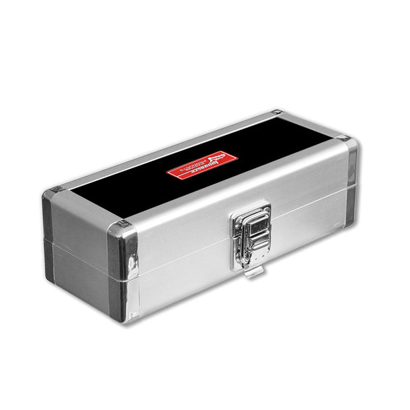Longacre 52-50514 Lined Hard Cases
