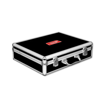 Longacre 52-50514 Lined Hard Cases