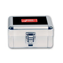 Longacre 52-50514 Lined Hard Cases