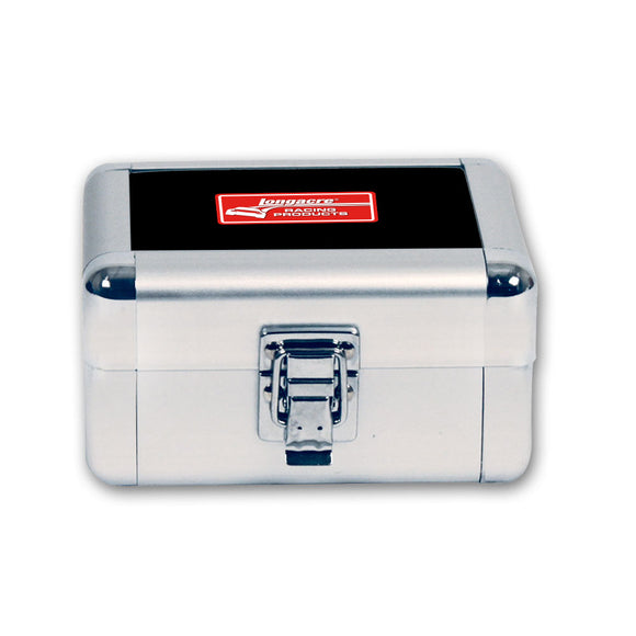Longacre 52-50514 Lined Hard Cases
